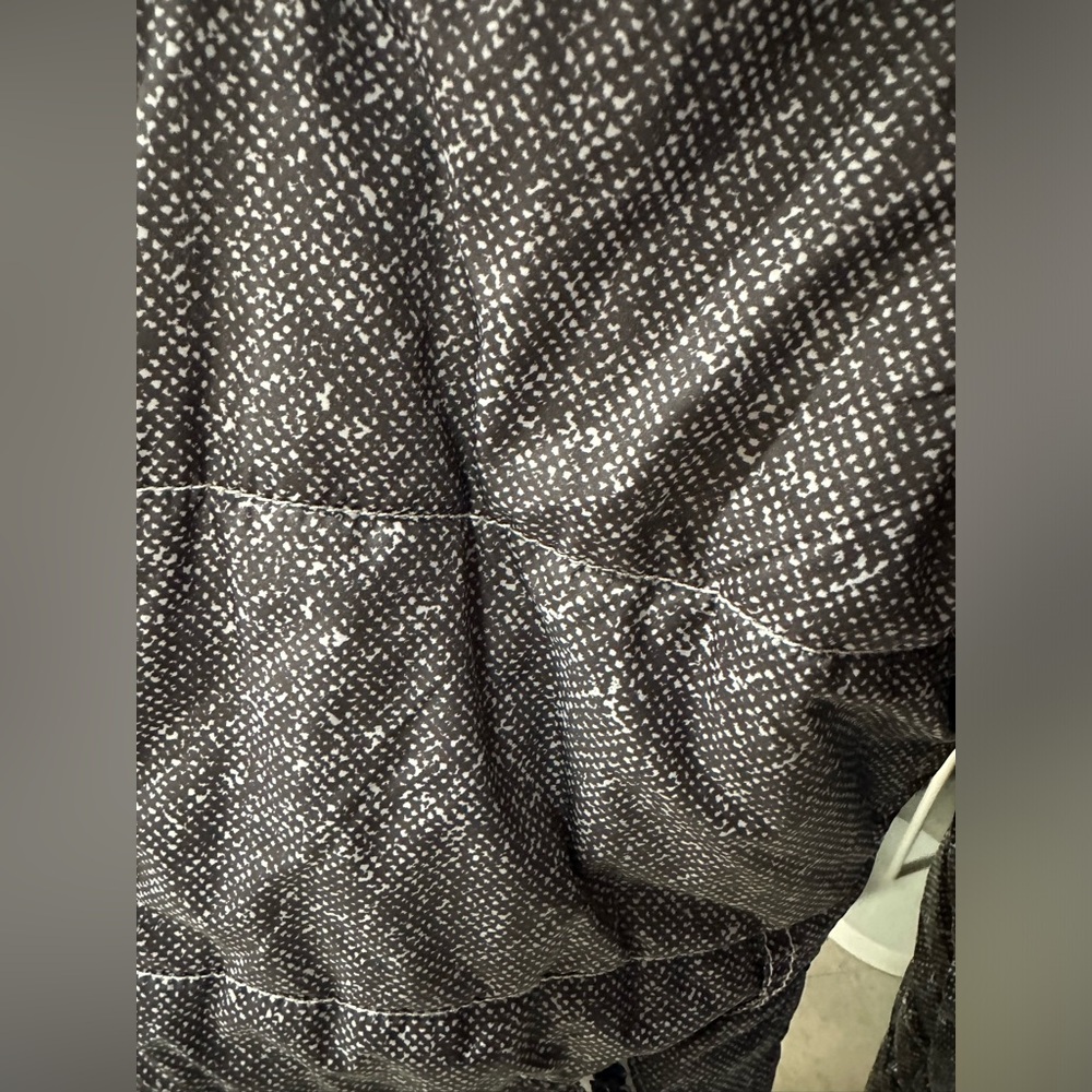 Ladies Bench Jacket - Picture 4 of 6
